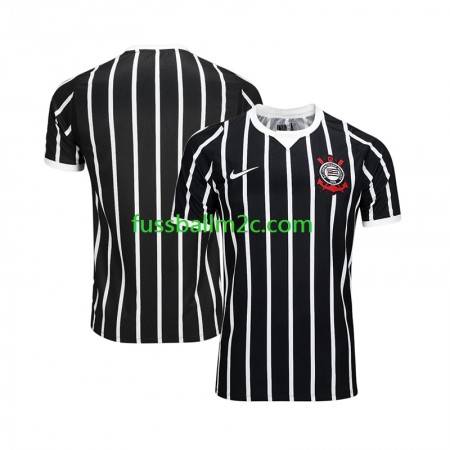 Fußballtrikots Corinthians Auswärts Trikotsatz 2026-2027